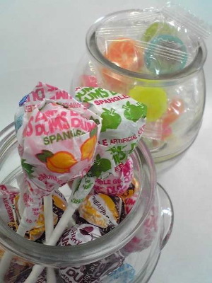 ジェムショップってなあに? その2