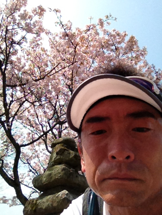 ４月２２日讃岐富士の日です