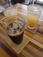 今日は。。。 一緒(^_-)-☆