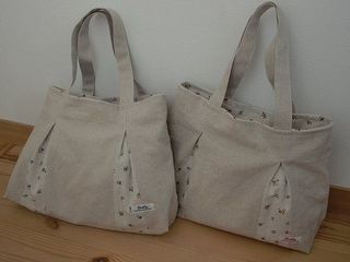 ☆ タック ♪ トート ☆