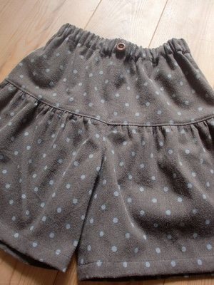 ☆ ティアードパンツ ☆