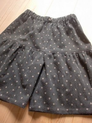 ☆ ティアードパンツ ☆