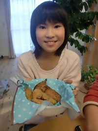 久しぶりの臨時OPEN(*^^)