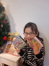 ☆クリスマス☆(*^^)