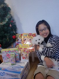 ☆クリスマス☆(*^^)