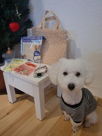 ☆クリスマス☆(*^^)