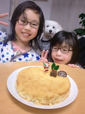 ☆クリスマス☆(*^^)