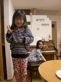 ☆クリスマス☆(*^^)
