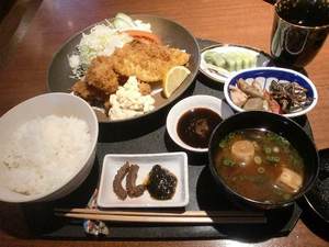 ランチ と ハンドメイド (*^^)