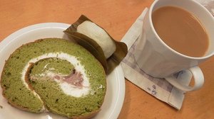 盛りだくさんの一日(*^^)