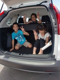 Enjoy Honda KAGAWA 2012