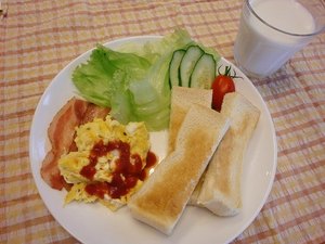 宿題のお手伝い(;´д`)