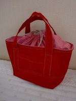 ☆ Bag 2種類 ☆
