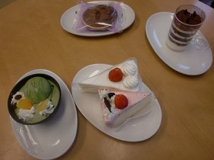 おでかけ♪♪♪