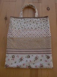 ハンドメイド♪
