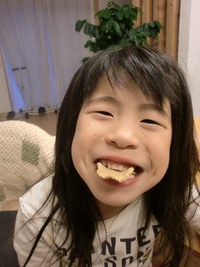 むちゃ美味ぃ~(*^^)v