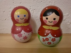 マトちゃん♪の魅力(*^^)