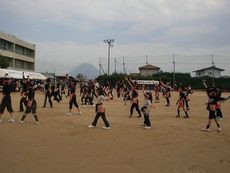 イベントめぐり♪♪♪