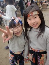 イベントめぐり♪♪♪