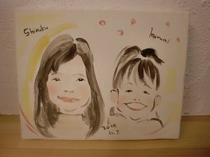 イベントめぐり♪♪♪