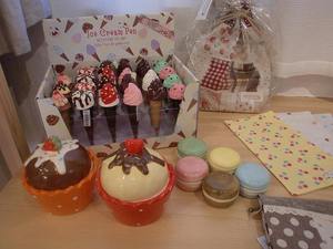 明日オープンです!!!