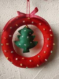 ハンドメイド♪クリスマス☆③