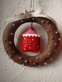 ハンドメイド♪クリスマス☆③