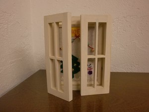 ハンドメイド♪クリスマス☆⑤