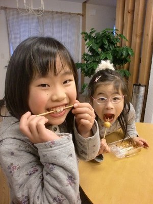 忘れるとこやったぁ!!!
