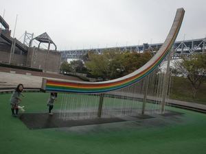 ドックショー(^^♪
