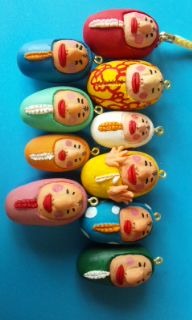 イベント2日目です。作家さん紹介。