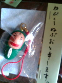 イベント2日目です。作家さん紹介。