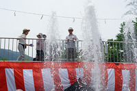 水口祭