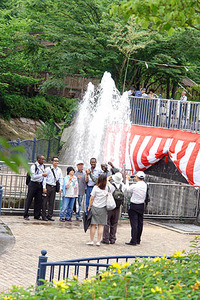 水口祭