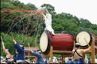 水口祭