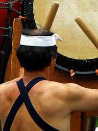 水口祭
