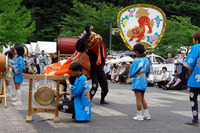 水口祭