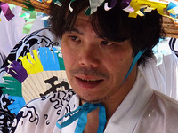 綾子踊り