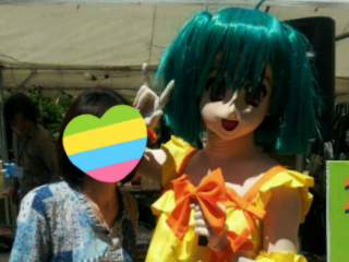 丸亀お城祭り