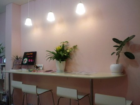Crepe Cafe てく・てく
