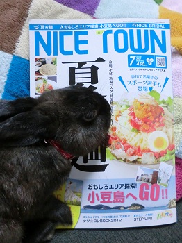 ビックリ!