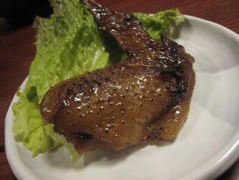 鳥善。。。