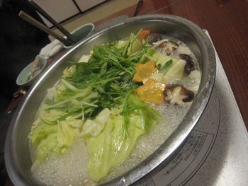 鳥善。。。