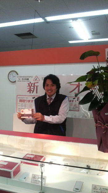 1449→ケータイ市場→真理千