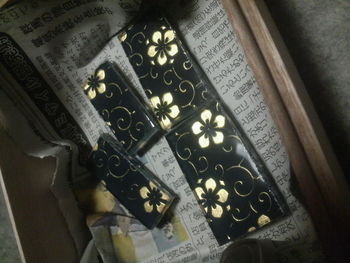 新作予定。。。