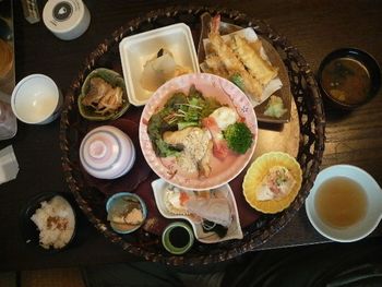 お豆腐三昧!!
