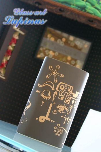 Lirioデザイン。。。