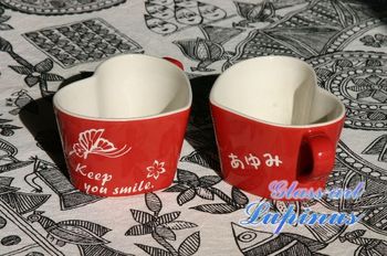 マイカップ。。。