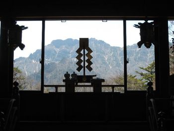 石鎚山。。。