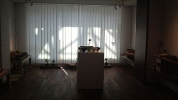展示会 いろいろ。。。